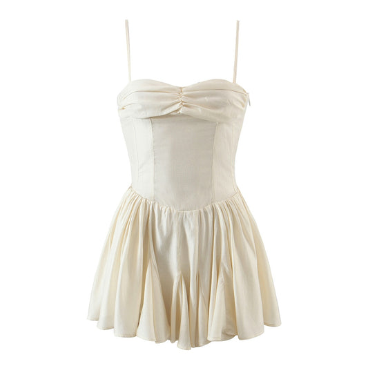 A&A Y2K Fairy Summer Mini Dress