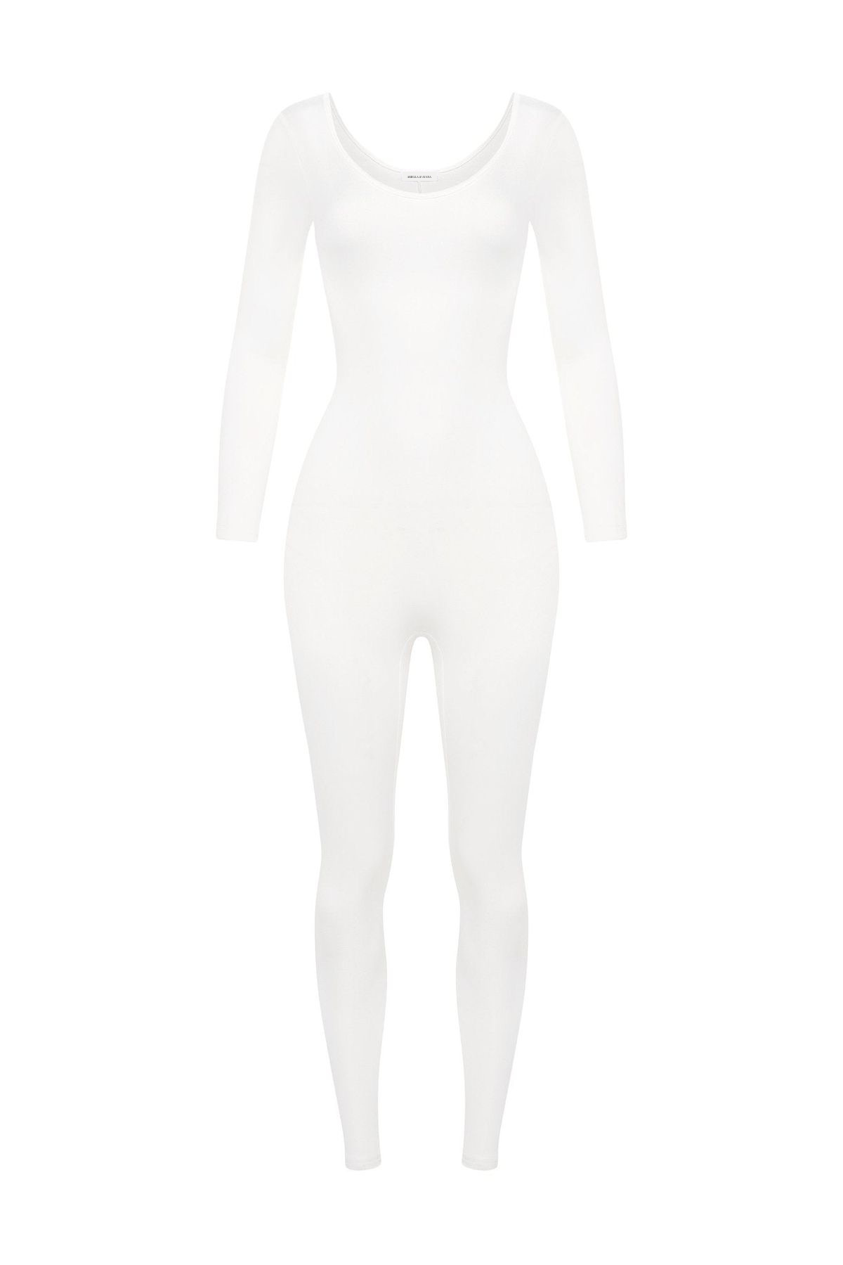A&A Body All Jumpsuit