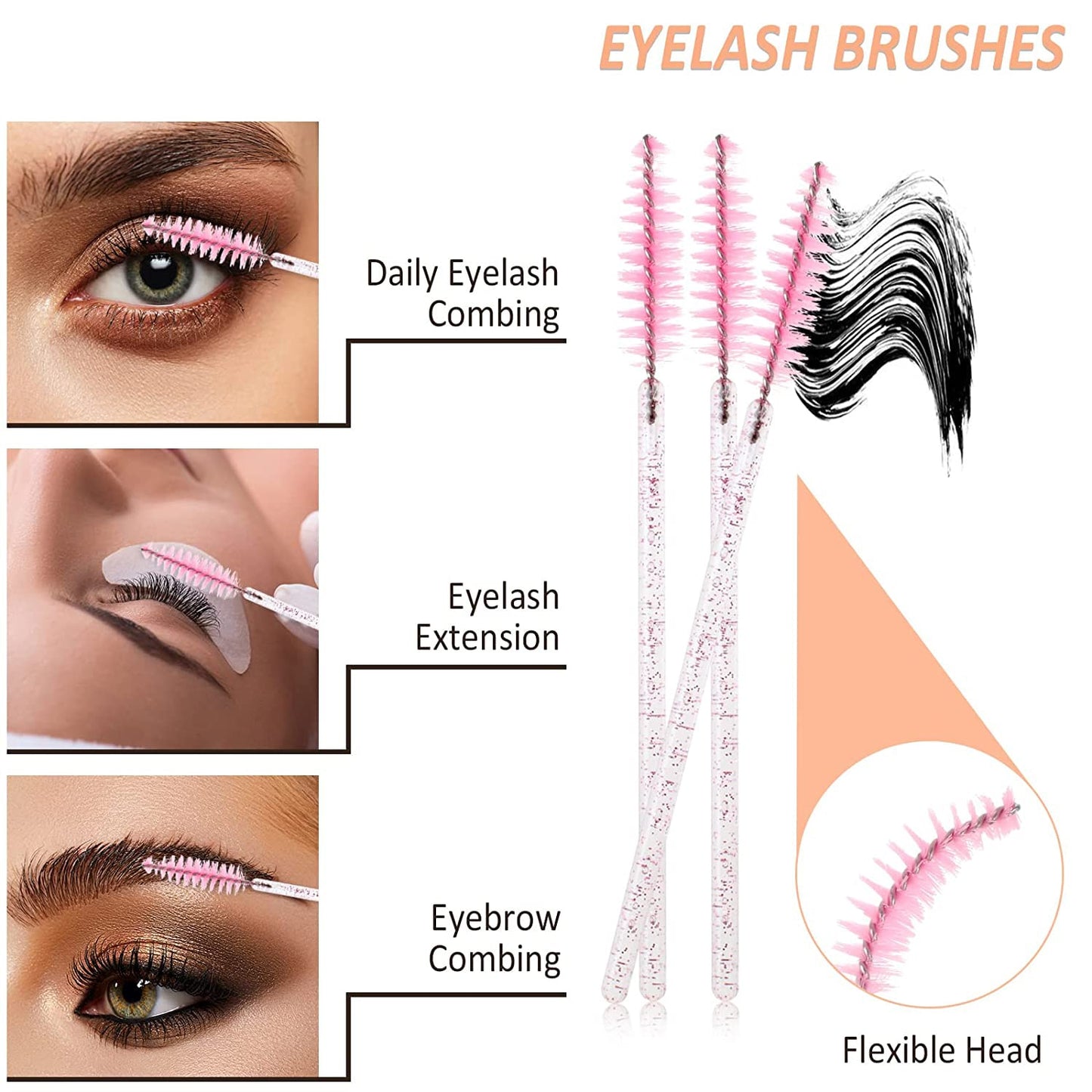 A&A Eyelash Extension Beginner Kit