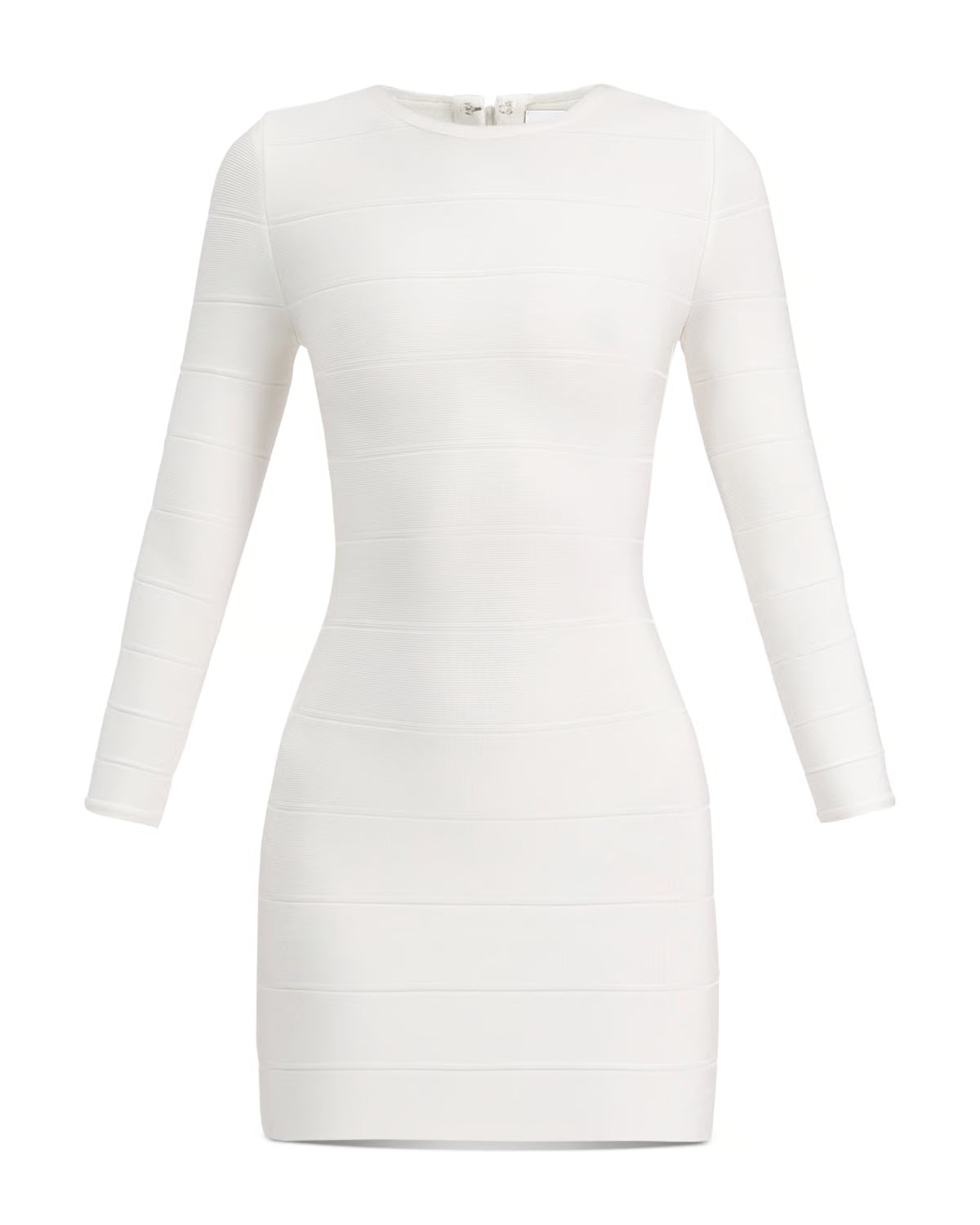 A&A Marais Long Sleeves Bodycon Mini Bandage Dress