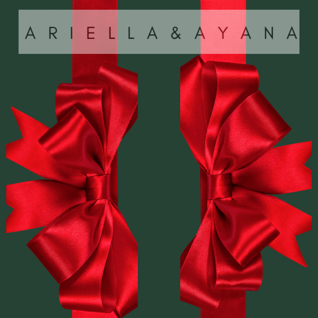 ARIELLA & AYANA GIFT CARD