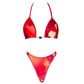 A&A Summerset Three Piece Bikini Set