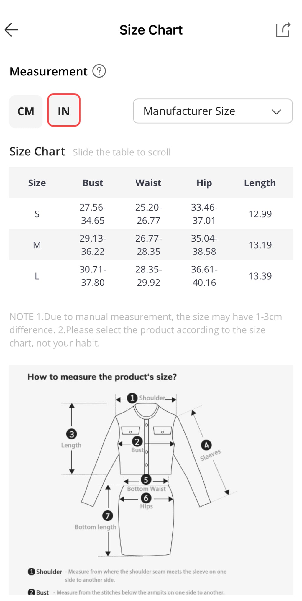 A&A Texture Corset Two Piece Set