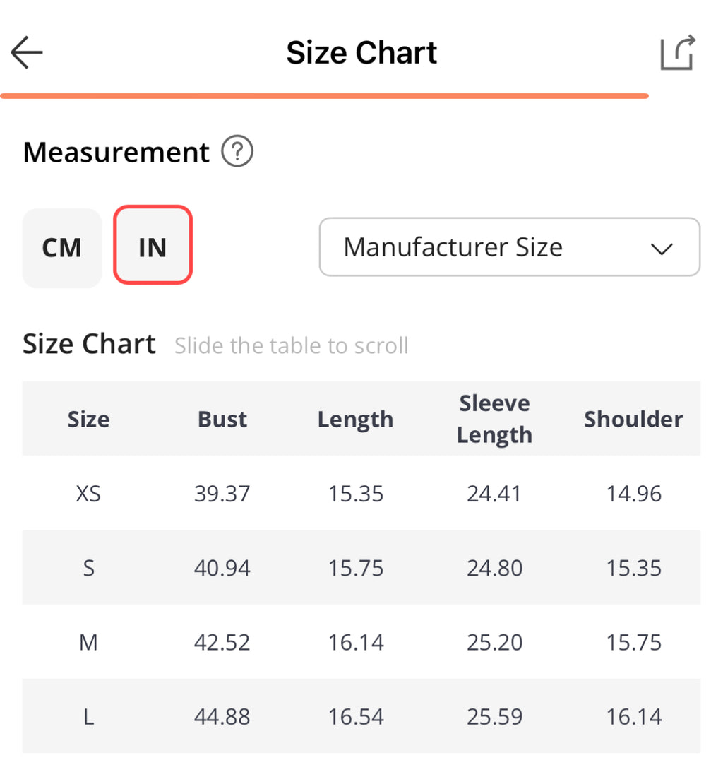 A&A Cropped Collared Shirt