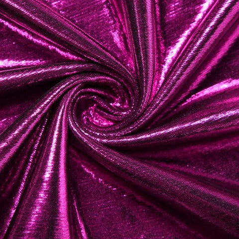 A&A Midnight Club Purple Maxi Dress
