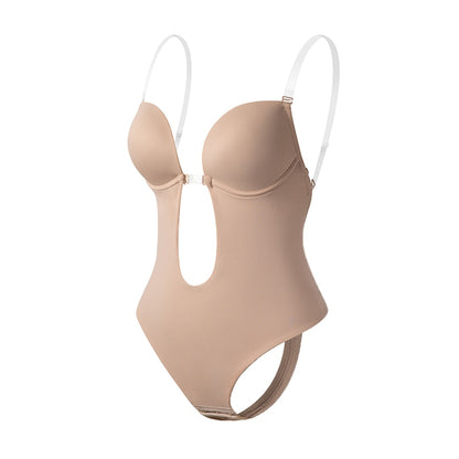 A&A Bodysuit Shapewear