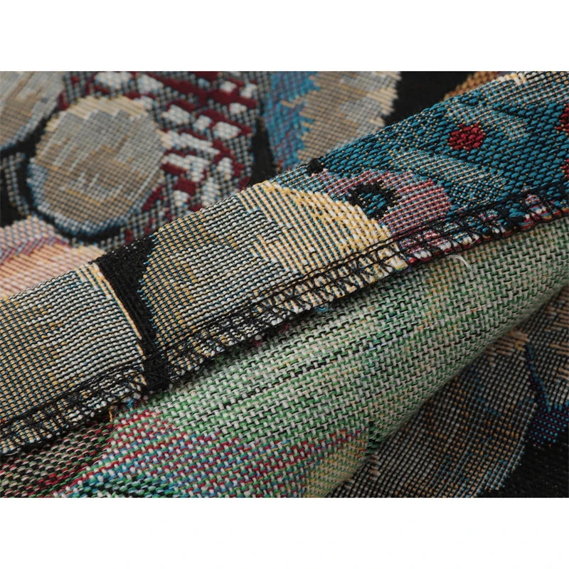 A&A Baby Bear A Line Mini Skirt