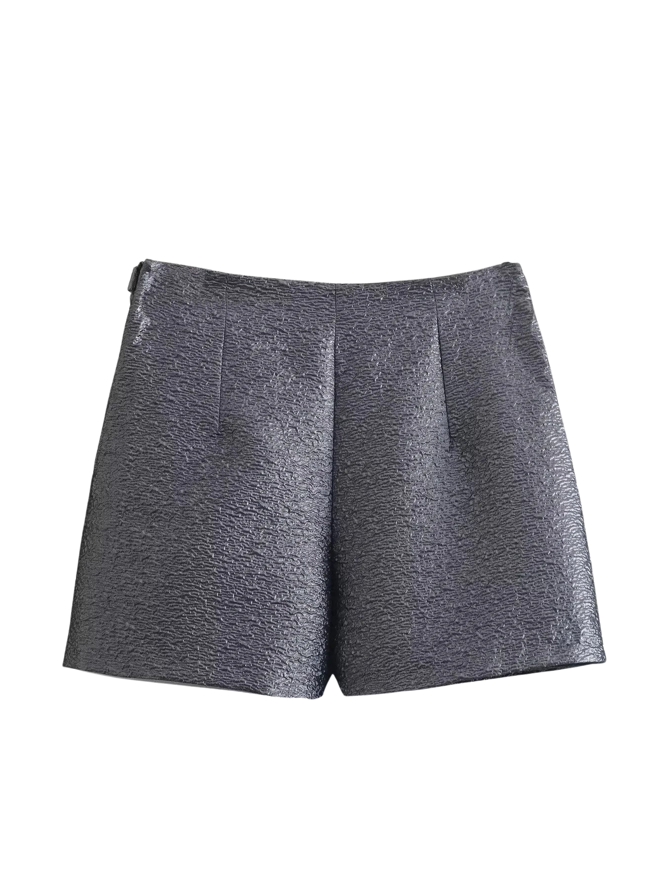 A&A Luxe Chic Party Bow Skort