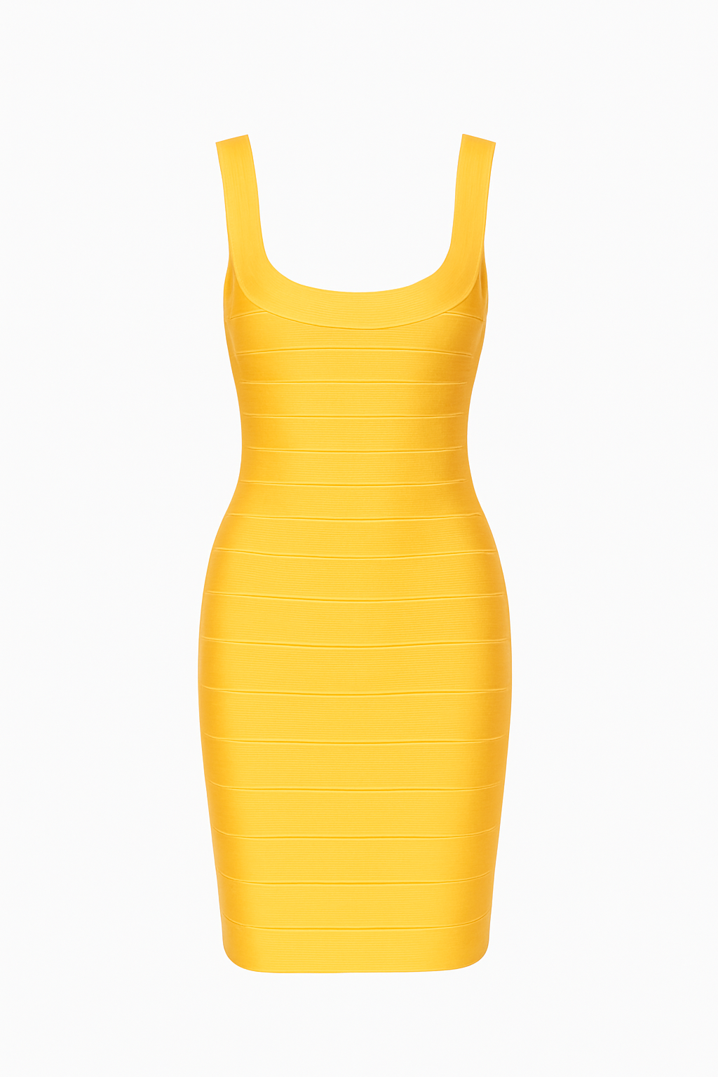 A&A Arwen Bandage Bodycon Mini Dress