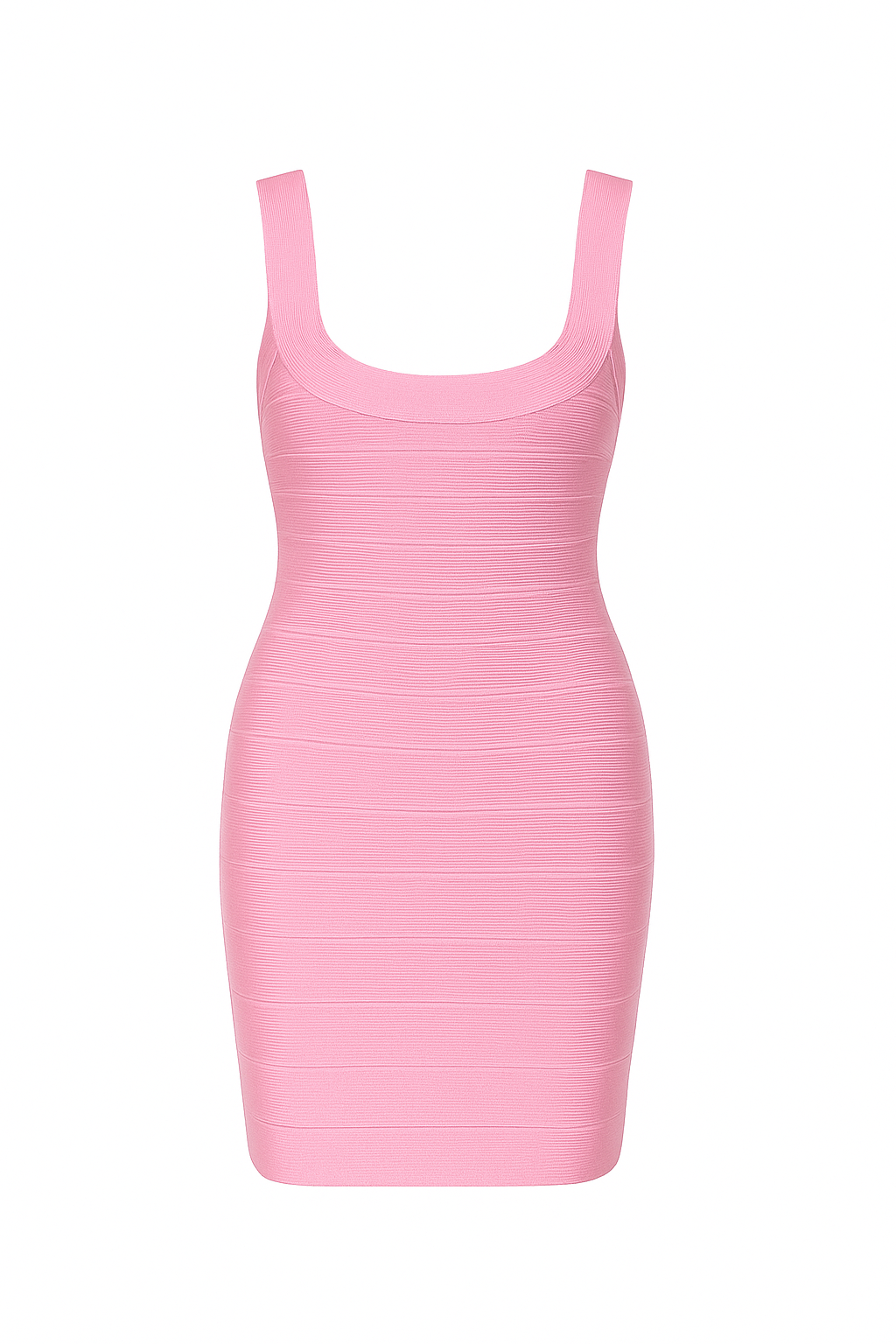 A&A Arwen Bandage Bodycon Mini Dress