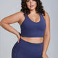 A&A ProSculpt Plus Size Sports Bra