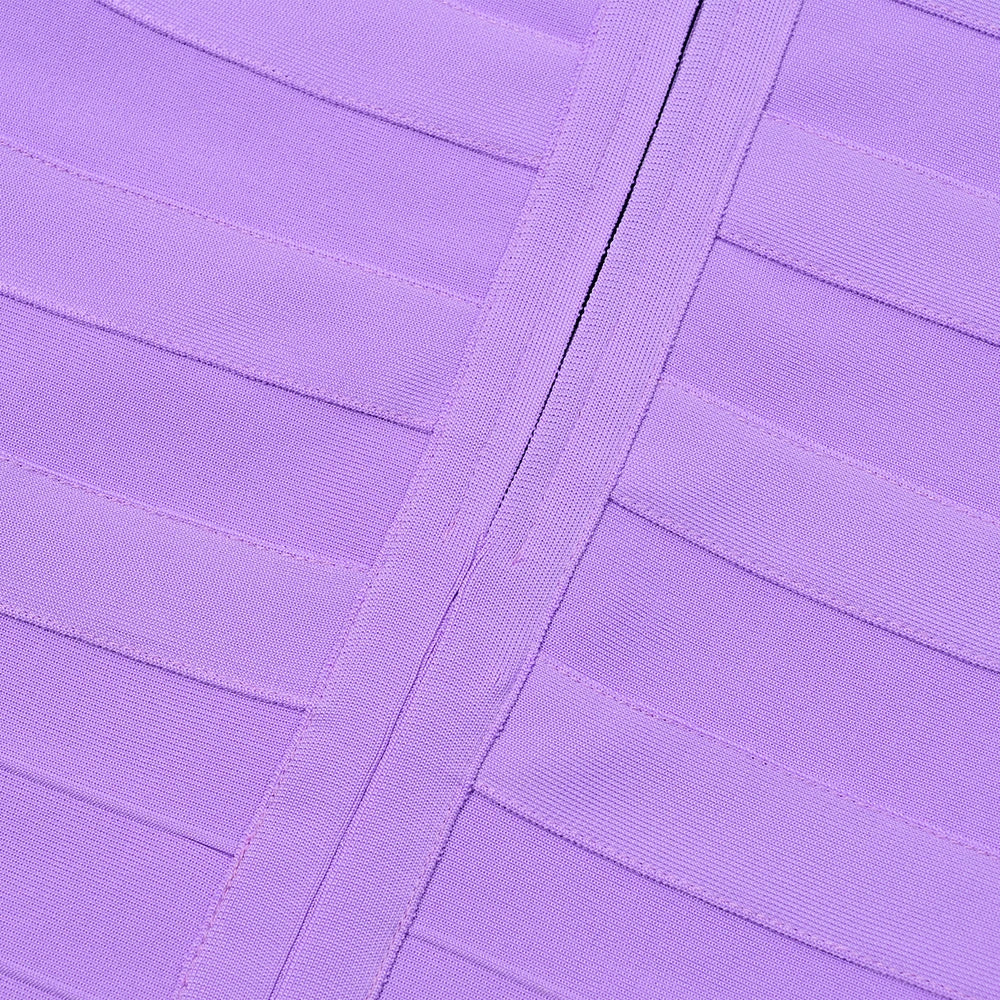 A&A Zara Bandage Mini Dress