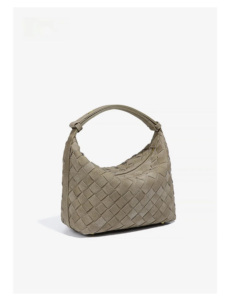 A&A Miley Woven HandBag