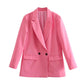 A&A Chic Days Blazer