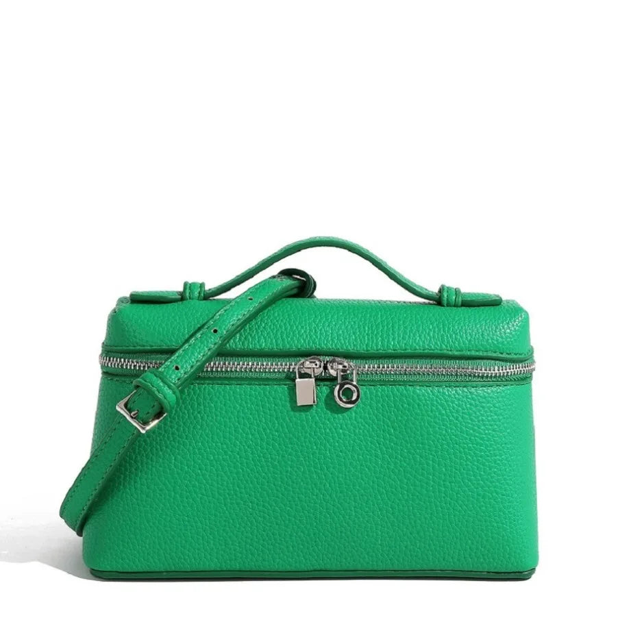 A&A Vivienne Top Handle Crossbody Bag