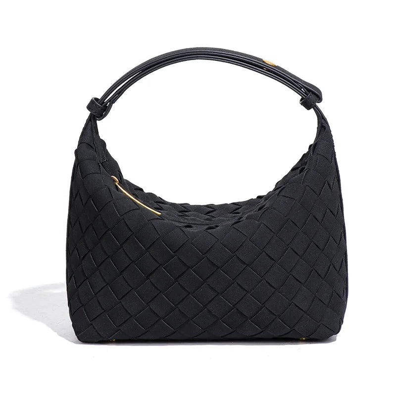 A&A Miley Woven HandBag