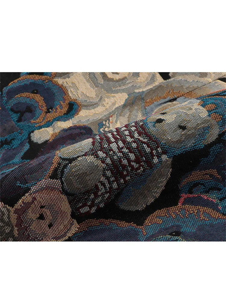 A&A Baby Bear A Line Mini Skirt