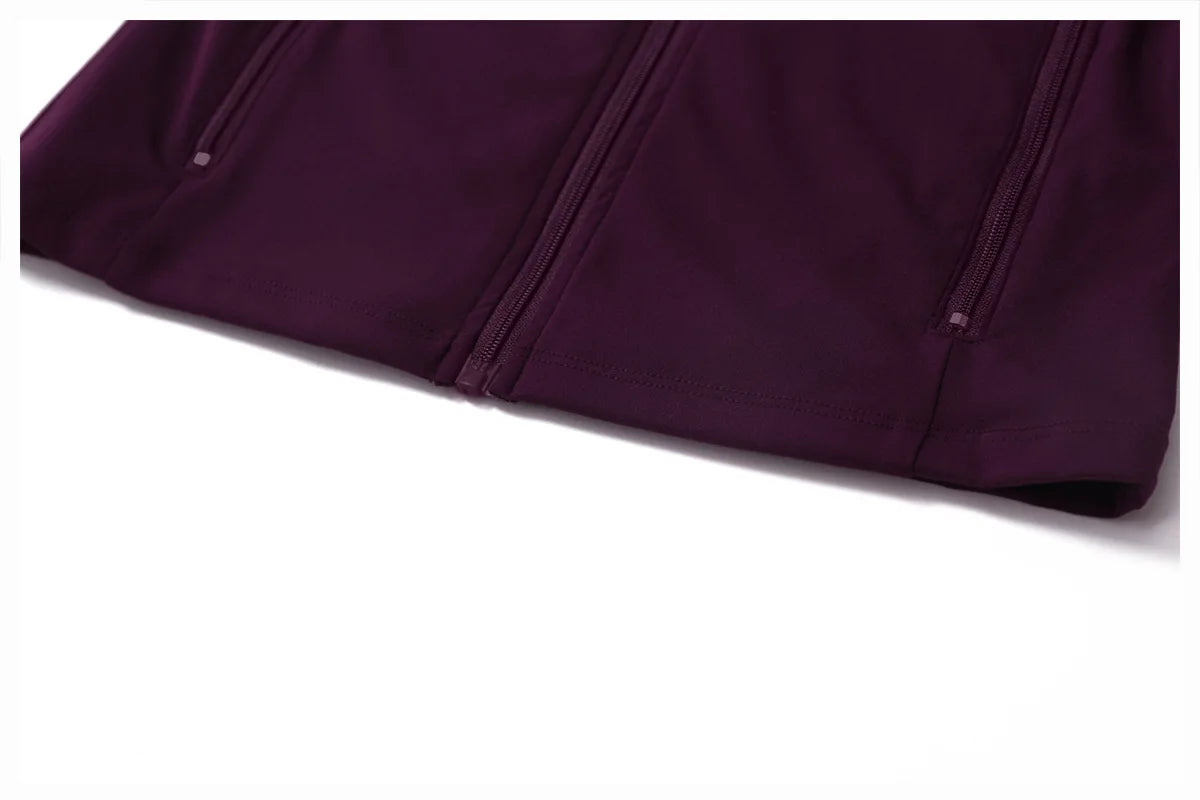 A&A Flexi Define Jacket