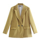 A&A Chic Days Blazer