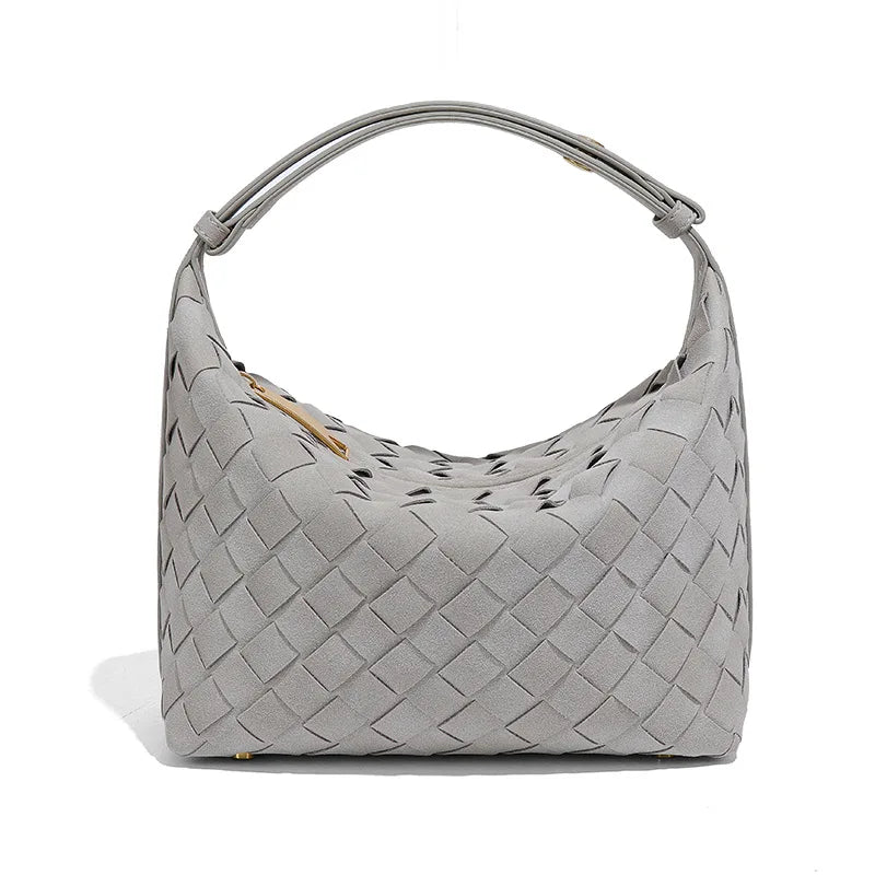 A&A Miley Woven HandBag