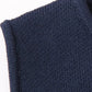 A&A Chic Sleeveless Knitted Navy Vest Top