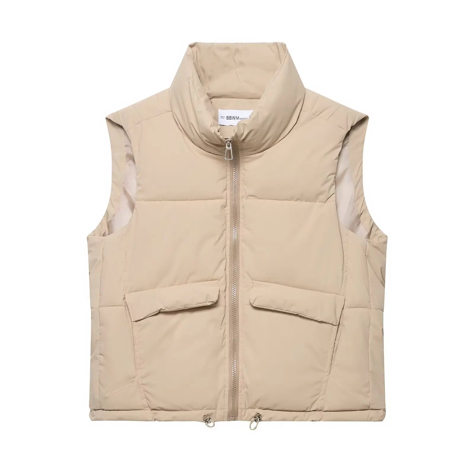 A&A Lightweight Puffer Vest