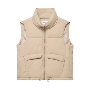 A&A Lightweight Puffer Vest