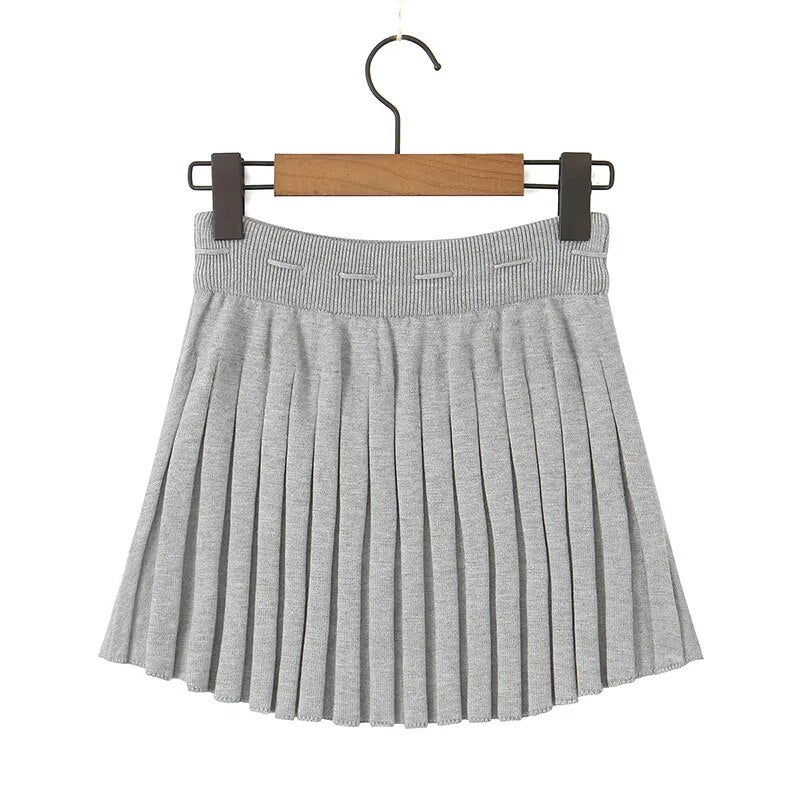A&A Chloe Tennis Skirt
