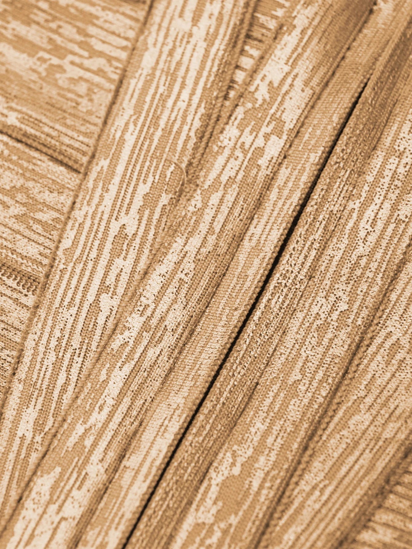 A&A Esmé Metallic Mini Bodycon Bandage Dress