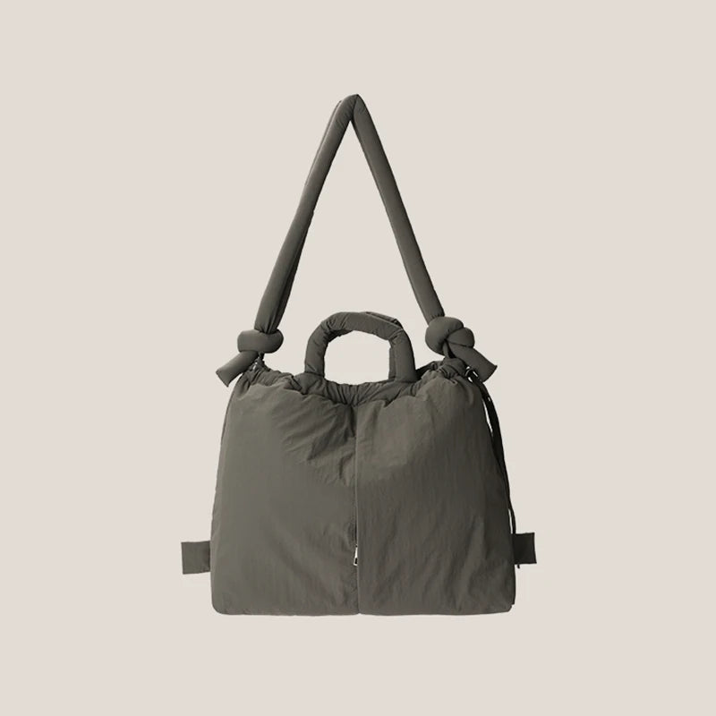 A&A Versatile Padded Tote Bag