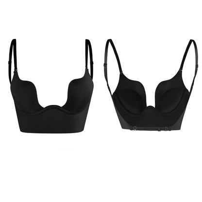 A&A Body Shapewear Padded Push Up Bralette