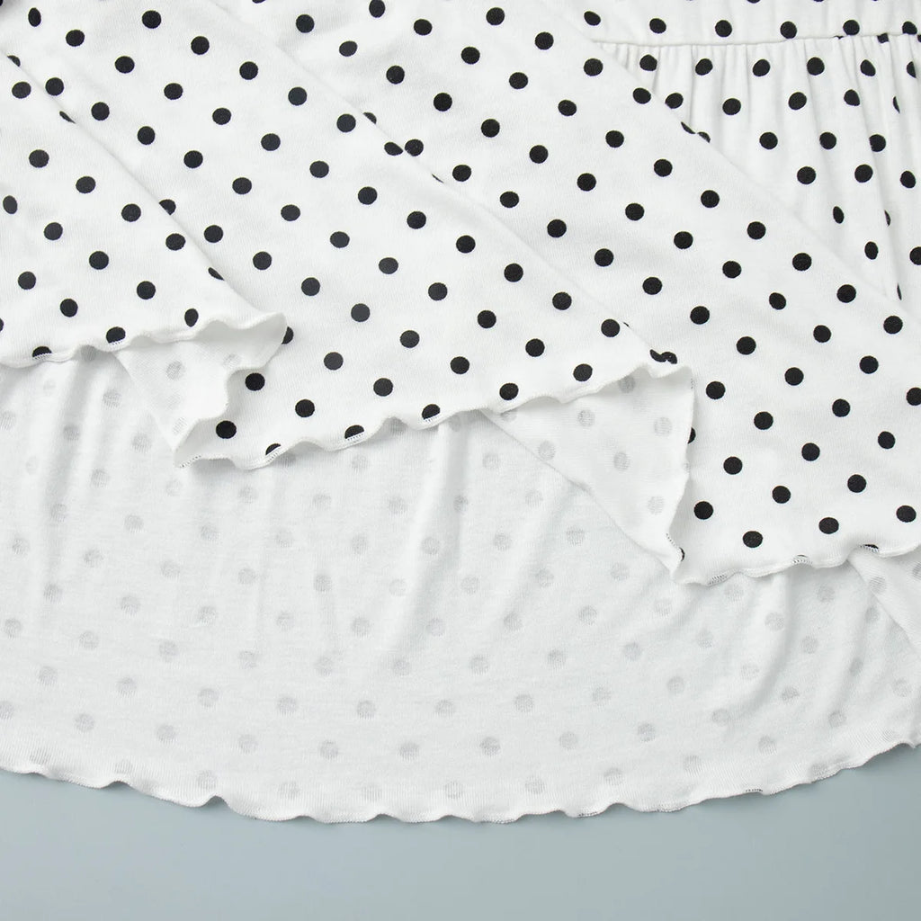 A&A Caprienne Maxi Skirt & Off Shoulder Top Set