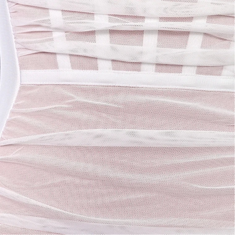 A&A Thalia Draped Ruched Bustier Bandage Bodycon Midi Dress