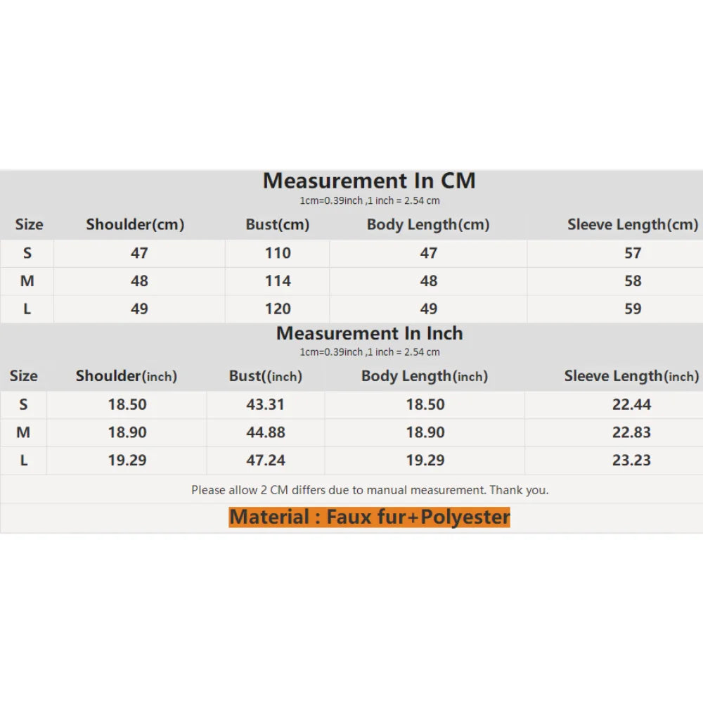 A&A Arsha Faux Fur Collar Coat