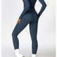 A&A Flexi Leggings & Long Sleeve Top Set