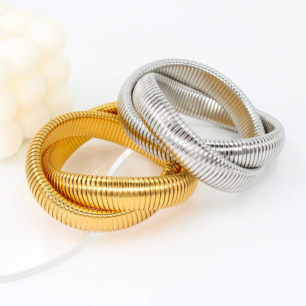 A&A Chic Expandadable Bangle