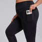 A&A ProSculpt Plus Size Leggings