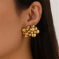 A&A Salir Bubble Earrings