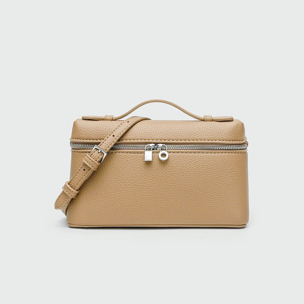 A&A Vivienne Top Handle Crossbody Bag