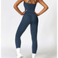 A&A Flexi Leggings & Tank Top Set