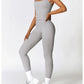 A&A Flexi Leggings & Tank Top Set