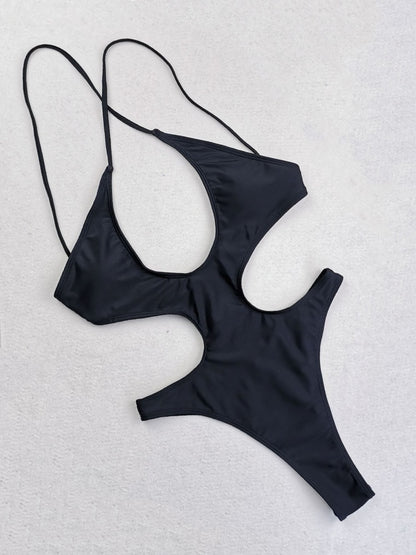 A&A About Me One Piece Swimsuit