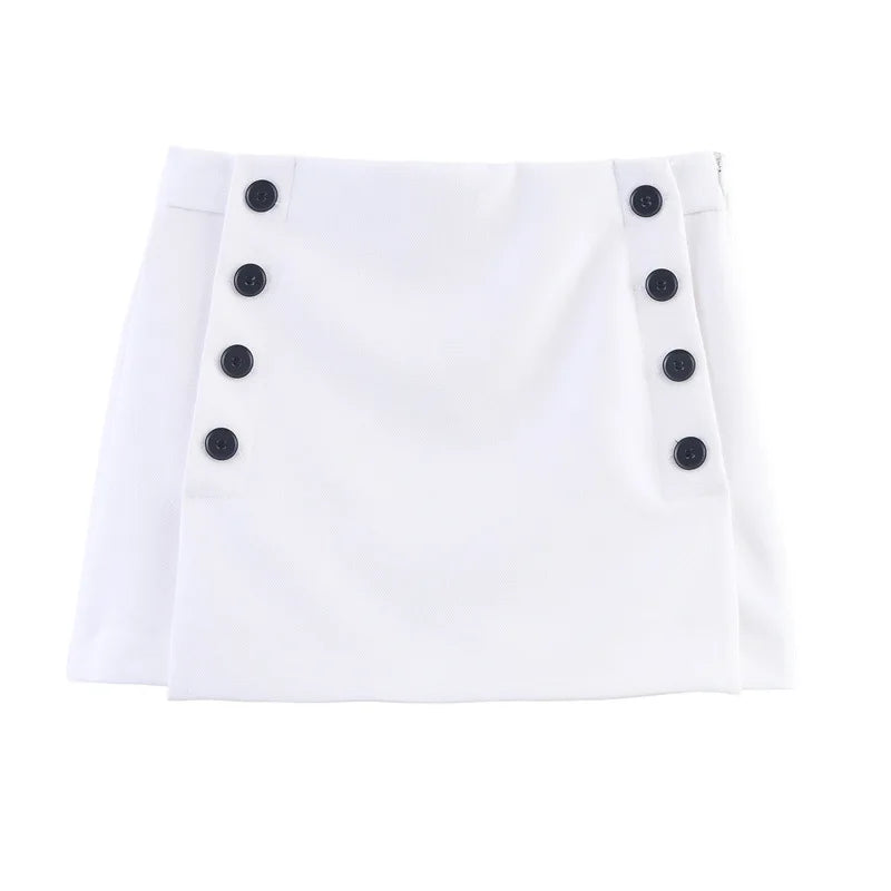 A&A Nautical Inspired Two Piece Set