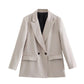 A&A Chic Days Blazer