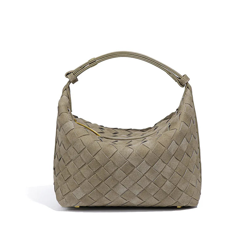 A&A Miley Woven HandBag