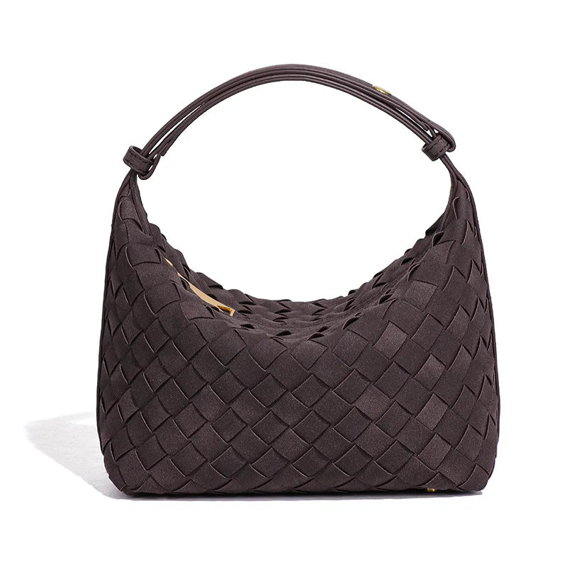 A&A Miley Woven HandBag