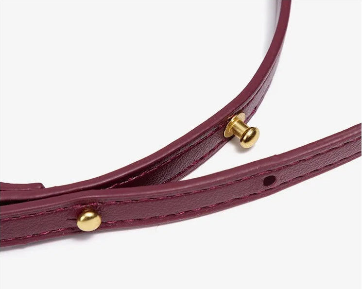 A&A Hanna Woven Top Handle Crossbody Bag