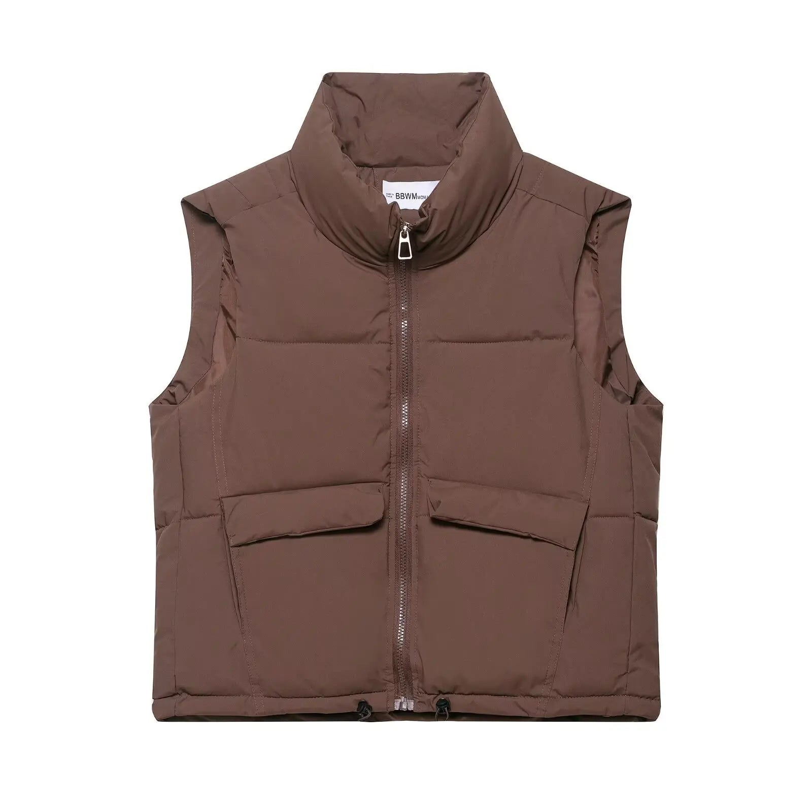 A&A Lightweight Puffer Vest