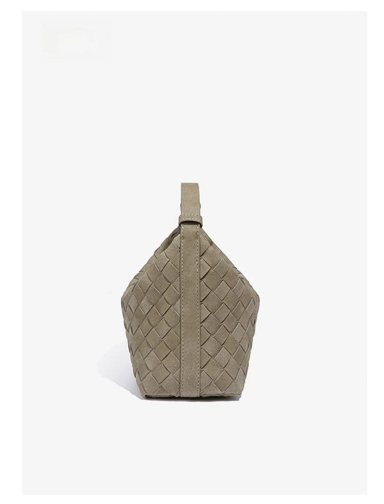 A&A Miley Woven HandBag