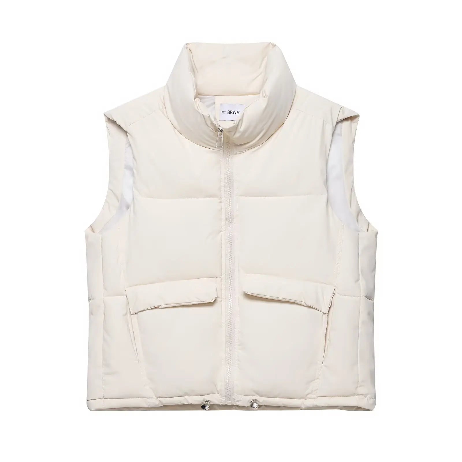 A&A Lightweight Puffer Vest